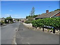 Willerton Close, Chidswell