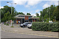 East Grinstead Station