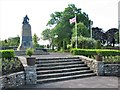 Alyth War Memorial