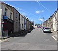 Heolddu Road, Bargoed