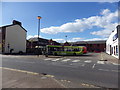 Carlisle Bus Station