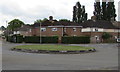 Corner of Humber Road and Whaddon Road, Cheltenham