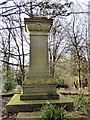 Brookfield Unitarian Church War Memorial