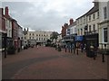 High Street, Holywell