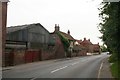 Main Street, Upton