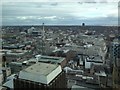 A view of Liverpool