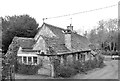 Old Cottages, Easton Grey, Wiltshire 2015