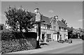 Wellesley Arms, Sutton Benger, Wiltshire 2015