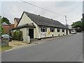 Burley Village Hall