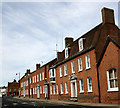 Rochford District Council offices, South Street