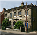 Former court house, South Street, Rochford