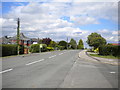 Hawthorn Road, Cherry Willingham