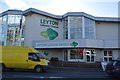 Leyton Leisure Centre