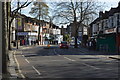 High Road Leyton, A112