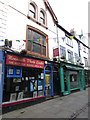 Monmouth Photo Centre, 6 Church Street, Monmouth