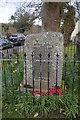 Meavy War Memorial