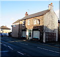 Tudor House, 58 High Street, Caergwrle, Flintshire