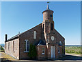 Nigg Community Hall, Pitcalnie