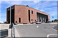 Brodick Ferry Terminal