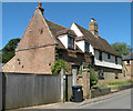 Home Farmhouse, Stretham