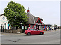 W6350 : Kinsale Tourist Information Office by David Dixon