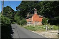 Mabbs Cottage, Brede Lane