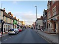 High Street, Gorleston-on-Sea