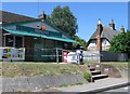 Post Office and general store