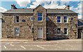 Old Bank House Kingussie