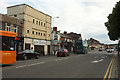 A4160 Penarth Road