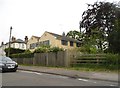 Houses on The Causeway, Arundel