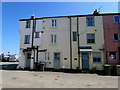 Sea View Cottages, East Looe