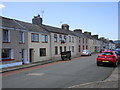 Front Street. Pembroke Dock