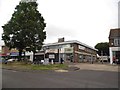 Shops on The Street, Rustington