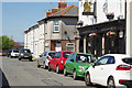 Glebe Street, Penarth