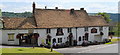 The Old Crown, Uley, Gloucestershire 2014