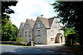 The Gables, Main Street, Uley, Gloucestershire 2014