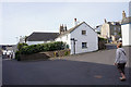 Hugh Street, Hugh Town, Isles of Scilly