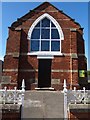 Primitive Methodist Church Beltoft Isle of Axholme North Lincolnshire