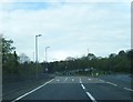 A61 Ripon By Pass crossing the River Ure