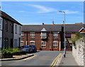 Junction of South Market Street and West Market Street, Newport