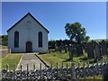 Caersalem chapel