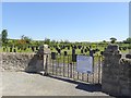 Lynesack Cemetery