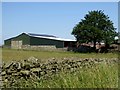 Barn at High House Farm