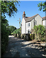 Babbington: The Gatehouse