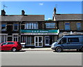 S&S Stores, Commercial Street, Pontymister