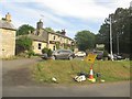 The Cross Keys, Thropton