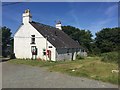 Cottage at Treffynnon