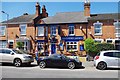 Brewers Arms (a), Comer Road, St. John