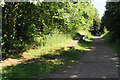 The South Staffordshire Railway Walk